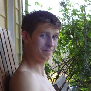 Meet your Posher, G scott